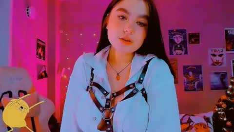 Sashasoy online show from January 16, 2:48 am