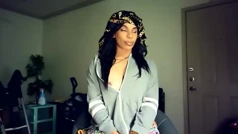 MISTRESS STROKES online show from December 20, 1:45 am