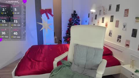 Snapshot of sashasunlight chatting on January 3, 2:30 pm Sasha online show from January 3, 2:30 pm