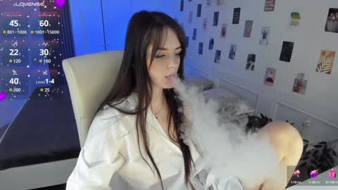 Snapshot of sashasunlight chatting on January 24, 5:53 pm Sasha online show from January 24, 5:53 pm