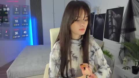 Snapshot of sashasunlight chatting on October 14, 2:29 pm Sasha online show from October 14, 2:29 pm