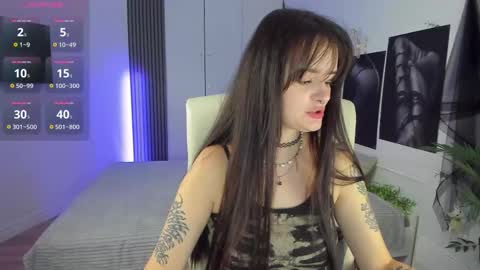 Snapshot of sashasunlight chatting on October 18, 1:45 pm Sasha online show from October 18, 1:45 pm