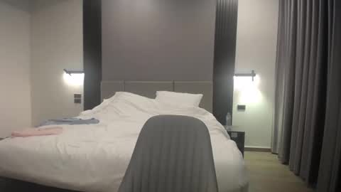 Sasha online show from February 27, 5:29 am