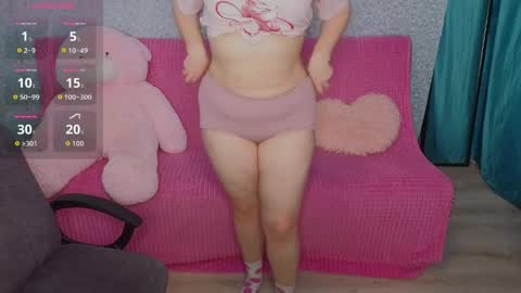 Sasha online show from May 4, 7:54 pm