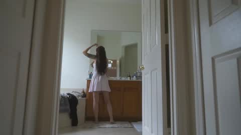 sashawest_official online show from April 2, 3:09 pm