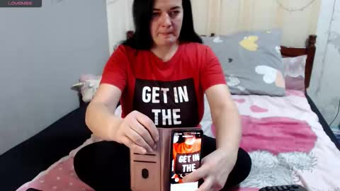 Snapshot of sashaxxxcherry chatting on November 16, 2:11 pm sashaxxxcherry online show from November 16, 2:11 pm