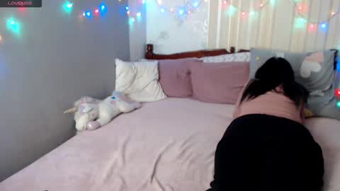 Snapshot of sashaxxxcherry chatting on December 3, 2:30 am sashaxxxcherry online show from December 3, 2:30 am