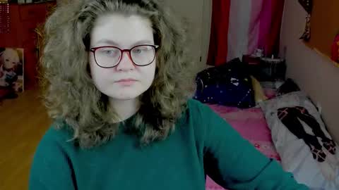 .Alexandra online show from March 17, 5:05 pm