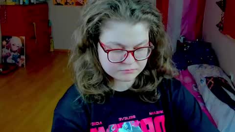 .Alexandra online show from April 19, 12:04 pm