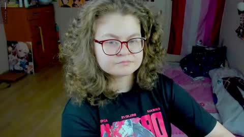 .Alexandra online show from May 17, 1:18 pm