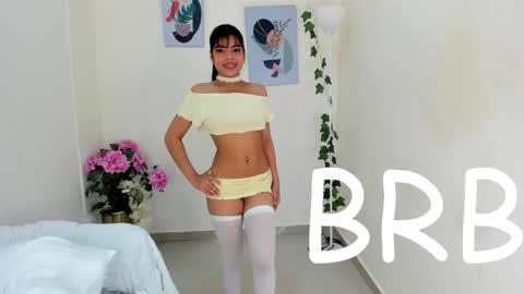 Snapshot of saski_martell chatting on March 2, 7:15 am saski martell online show from March 2, 7:15 am