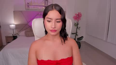 Snapshot of saskia_litt chatting on October 12, 4:11 am saskia litt online show from October 12, 4:11 am