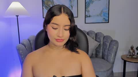 Snapshot of saskia_litt chatting on October 17, 4:26 am saskia litt online show from October 17, 4:26 am