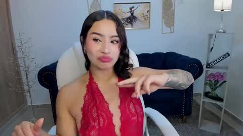 Snapshot of saskia_litt chatting on October 22, 3:29 am saskia litt online show from October 22, 3:29 am