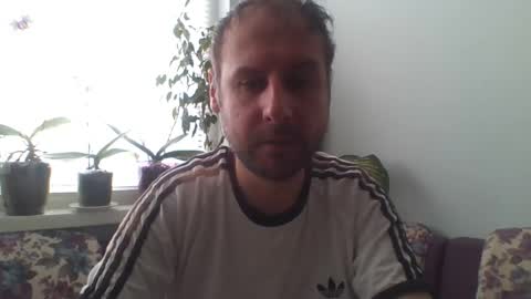 sasko877 online show from May 7, 1:05 pm