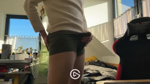 sason97xx online show from December 26, 12:38 pm