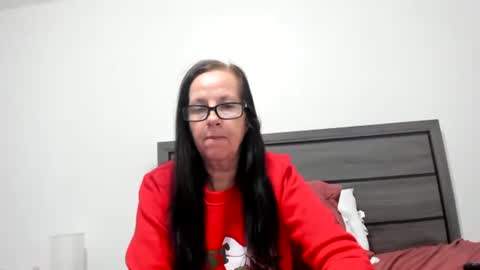 Sassiest Peach Goddess online show from December 1, 1:38 pm