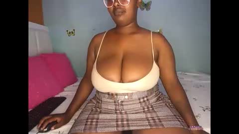 Snapshot of sassy100936 chatting on February 17, 4:46 pm Spicyd online show from February 17, 4:46 pm