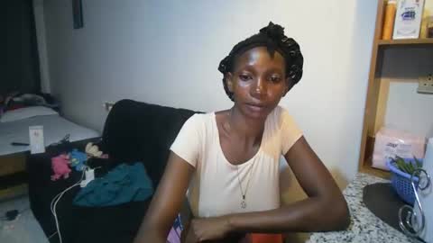 sassy_angel1 online show from February 6, 6:33 pm