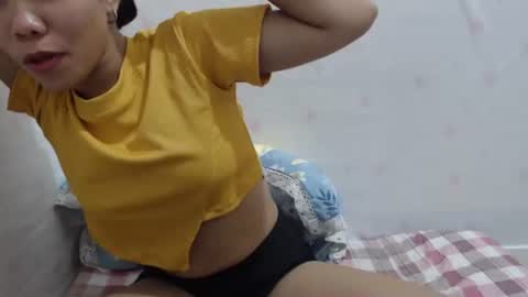 Snapshot of sassy_ann chatting on February 23, 8:33 pm ann online show from February 23, 8:33 pm