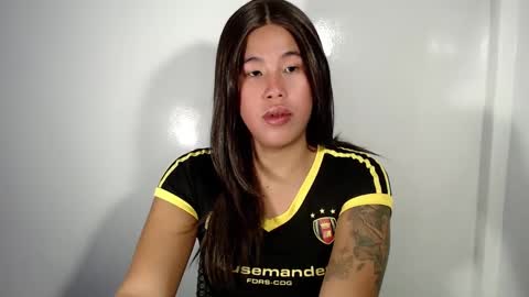 Snapshot of sassy_jane chatting on December 19, 3:30 pm Jane online show from December 19, 3:30 pm