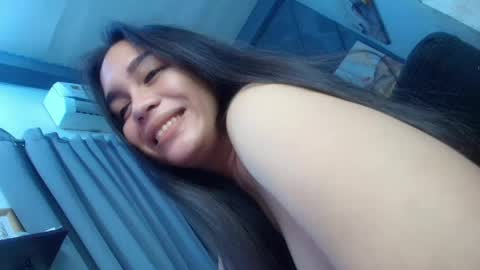 Samantha samm online show from April 19, 1:38 am