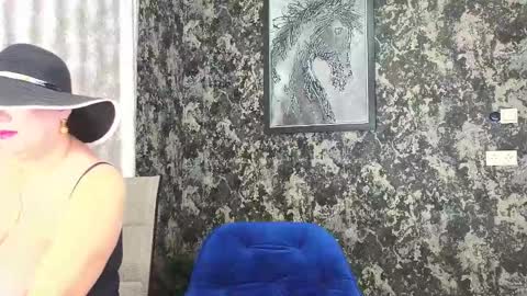 sassy_seasons online show from October 29, 9:55 am