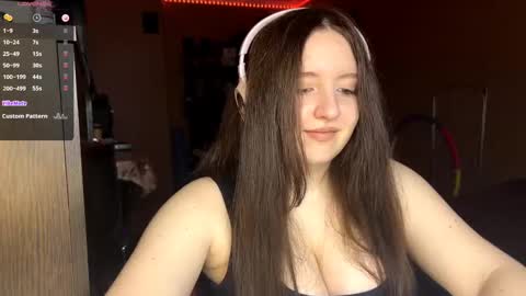 Marmulka or Mary online show from October 27, 6:23 pm