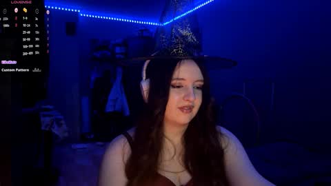 Marmulka or Mary online show from October 31, 7:37 pm