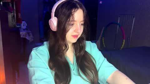 Marmulka or Mary online show from November 6, 5:25 pm