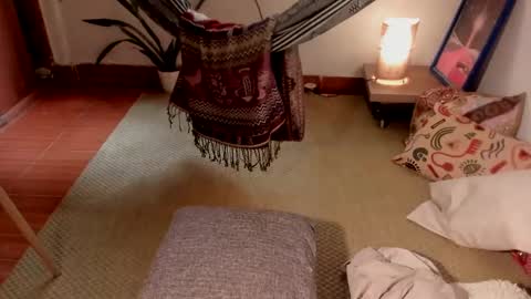 Ms. Oh   online show from January 24, 9:47 pm