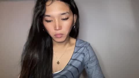 Sassygirl online show from February 20, 11:00 am