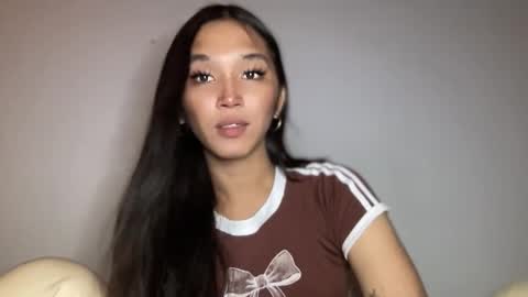 Sassygirl online show from March 1, 11:34 am