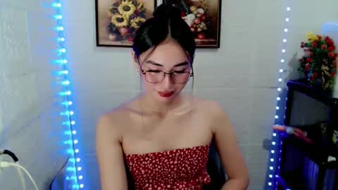 Arci online show from October 1, 4:57 pm