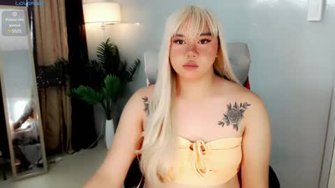 Snapshot of sassyffyra69 chatting on December 10, 5:28 am MARIO LABO online show from December 10, 5:28 am