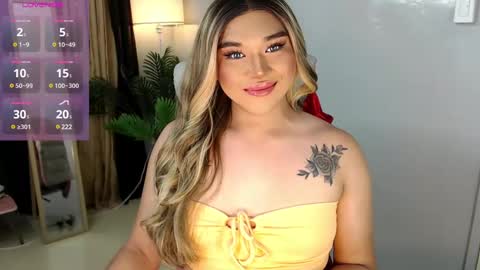 Snapshot of sassyffyra69 chatting on December 15, 9:24 am MARIO LABO online show from December 15, 9:24 am