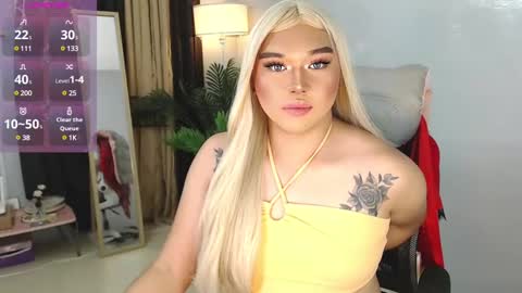 Snapshot of sassyffyra69 chatting on December 17, 12:00 pm MARIO LABO online show from December 17, 12:00 pm