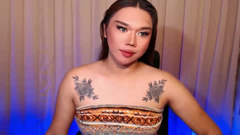 Snapshot of sassyffyra69 chatting on January 26, 8:03 am MARIO LABO online show from January 26, 8:03 am