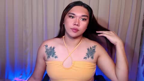 Snapshot of sassyffyra69 chatting on February 25, 8:03 am MARIO LABO online show from February 25, 8:03 am