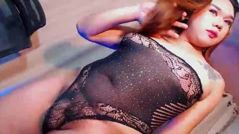 Snapshot of sassyffyra69 chatting on September 17, 9:49 pm MARIO LABO online show from September 17, 9:49 pm