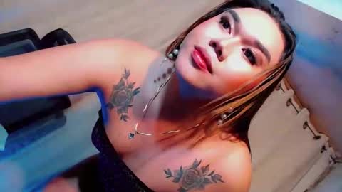 Snapshot of sassyffyra69 chatting on September 26, 10:41 am MARIO LABO online show from September 26, 10:41 am