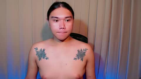 Snapshot of sassyffyra69 chatting on May 28, 4:43 am MARIO LABO online show from May 28, 4:43 am