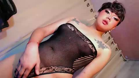 Snapshot of sassyffyra69 chatting on May 29, 3:04 am MARIO LABO online show from May 29, 3:04 am