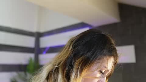 SassyIvana online show from June 2, 11:56 am
