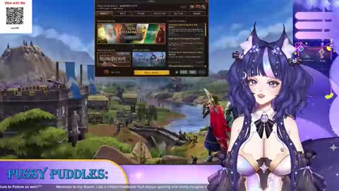 Sassy Sami Kittyn online show from February 3, 6:22 am