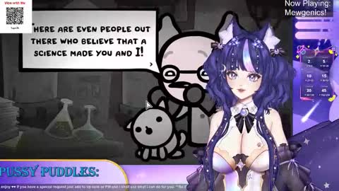 Sassy Sami Kittyn online show from March 4, 6:19 am