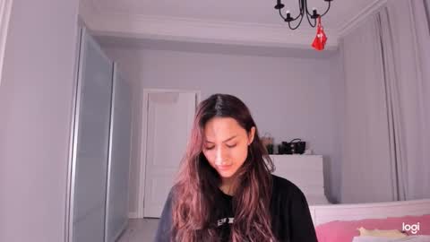 Ksenya online show from February 7, 12:25 am