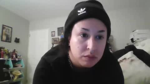 koolkat online show from January 17, 10:45 pm