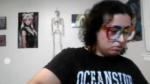 Snapshot of sassypandaxxx chatting on July 29, 12:42 am koolkat online show from July 29, 12:42 am