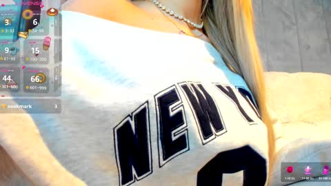 Snapshot of sassyt33n chatting on January 19, 7:34 am sassyt33n online show from January 19, 7:34 am